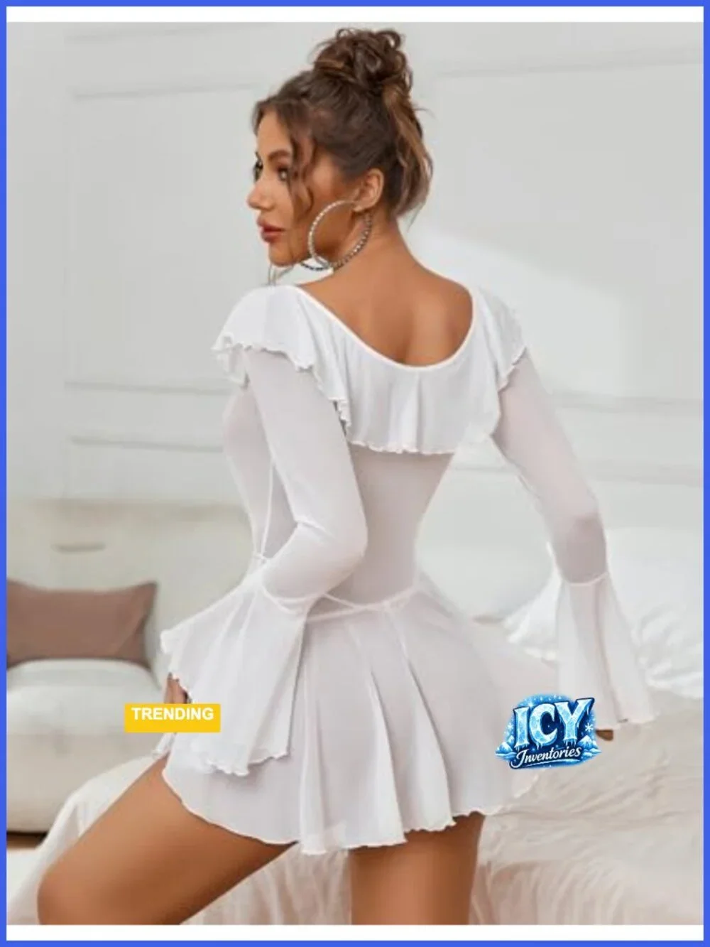 N/A this sheer